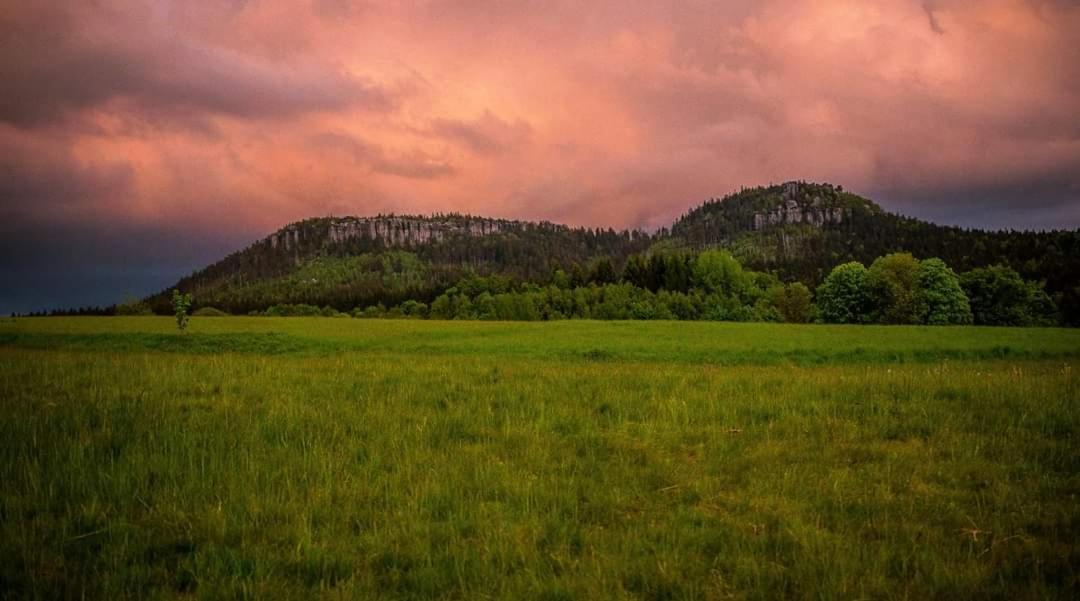 Schronisko Pttk Pasterka ภายนอก รูปภาพ
